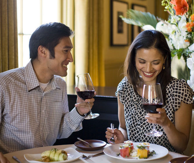 Hotel Cavallo Point  | Sausalito | California | United States 11