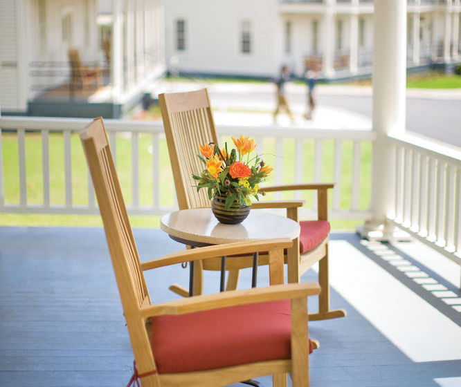 Hotel Cavallo Point  | Sausalito | California | United States 12