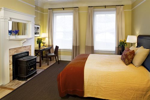 Hotel Cavallo Point  | Sausalito | California | United States 13