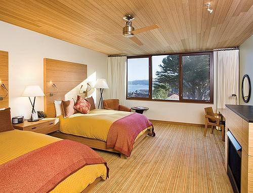 Hotel Cavallo Point  | Sausalito | California | United States 15