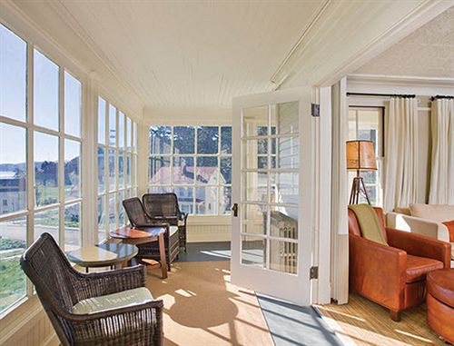Hotel Cavallo Point  | Sausalito | California | United States 16