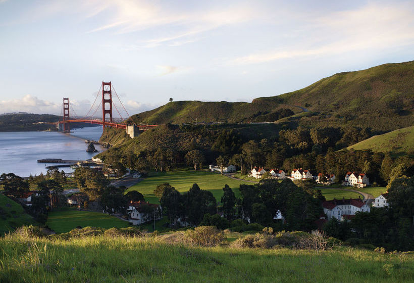 Hotel Cavallo Point  | Sausalito | California | United States 2