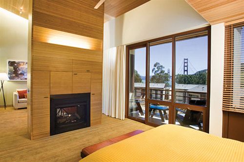 Hotel Cavallo Point  | Sausalito | California | United States 20