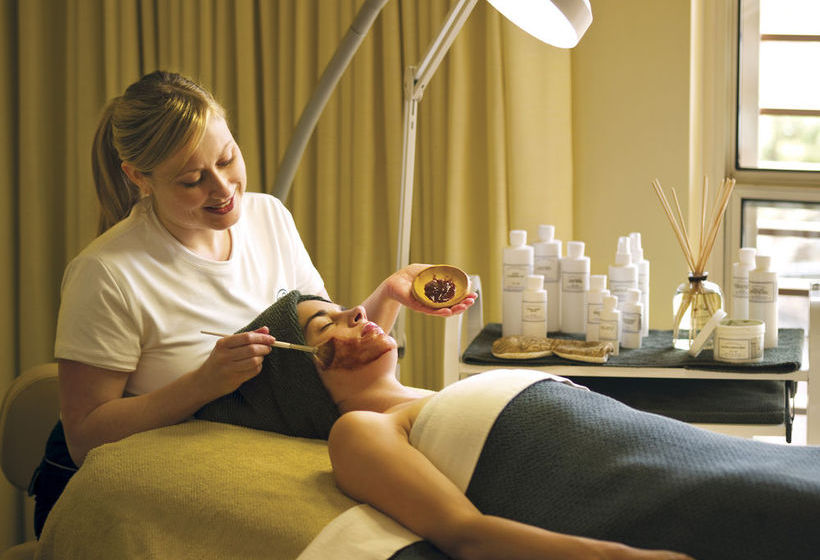 Hotel Cavallo Point  | Sausalito | California | United States 3