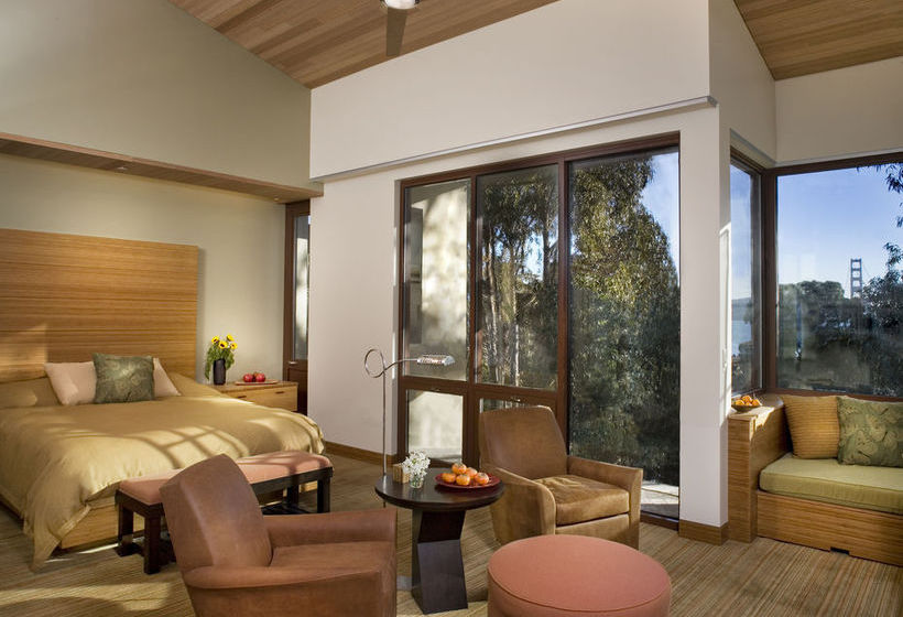 Hotel Cavallo Point  | Sausalito | California | United States 5
