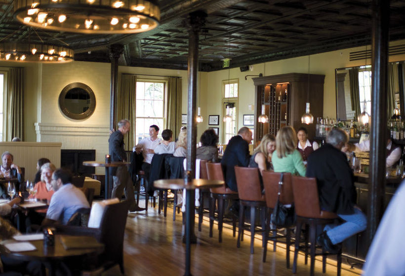 Hotel Cavallo Point  | Sausalito | California | United States 7