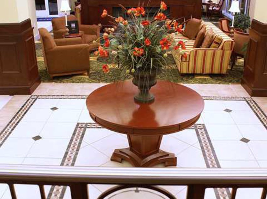 Hotel Hilton Garden Inn Sonoma County Airport California