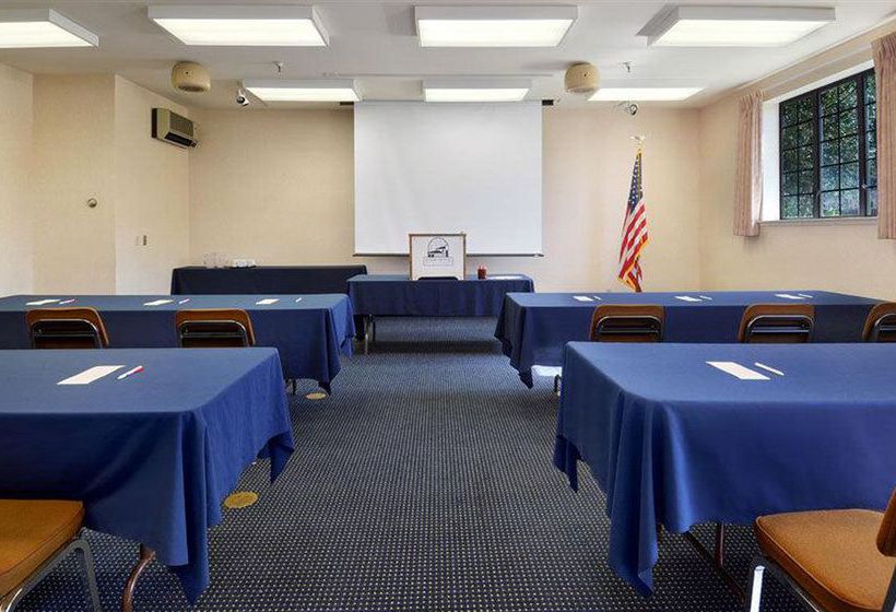 Hotel Sands Inn & Suites San Luis Obispo  | San Luis Obispo | California | United States 1