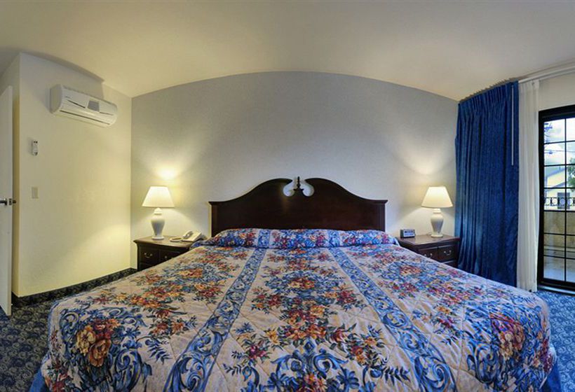 Hotel Sands Inn & Suites San Luis Obispo  | San Luis Obispo | California | United States 11