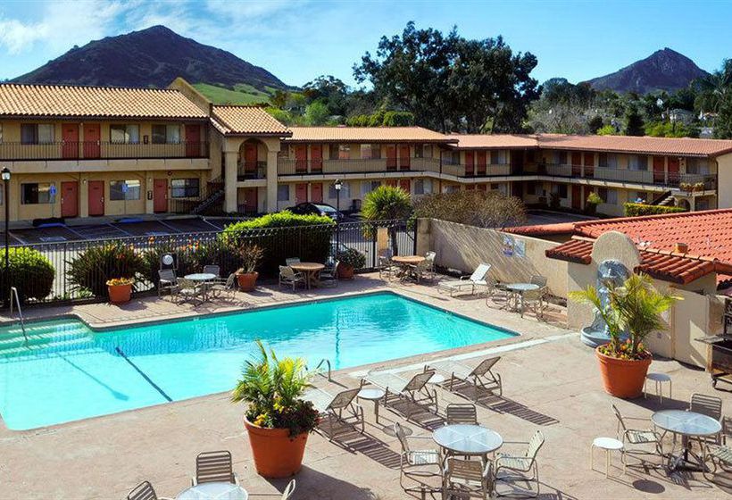 Hotel Sands Inn & Suites San Luis Obispo  | San Luis Obispo | California | United States 2
