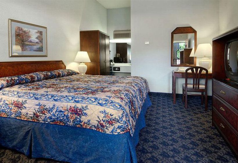 Hotel Sands Inn & Suites San Luis Obispo  | San Luis Obispo | California | United States 3