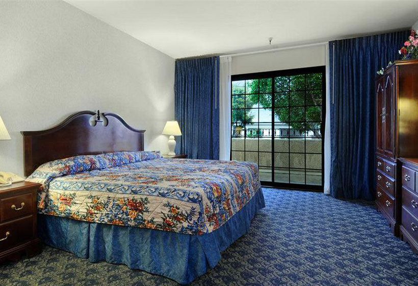 Hotel Sands Inn & Suites San Luis Obispo  | San Luis Obispo | California | United States 5