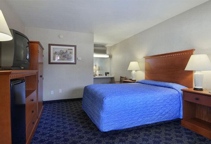 Hotel Sands Inn & Suites San Luis Obispo  | San Luis Obispo | California | United States 6