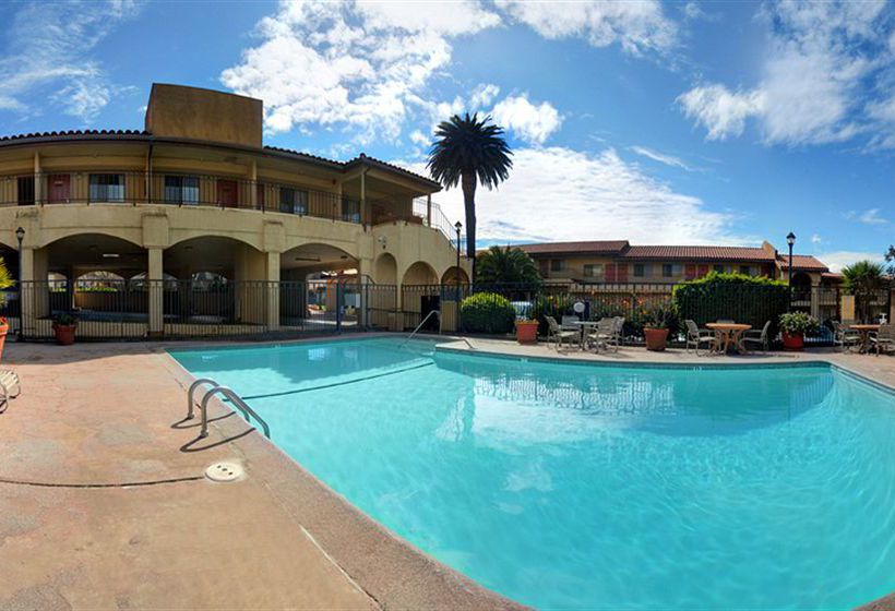 Hotel Sands Inn & Suites San Luis Obispo  | San Luis Obispo | California | United States 7