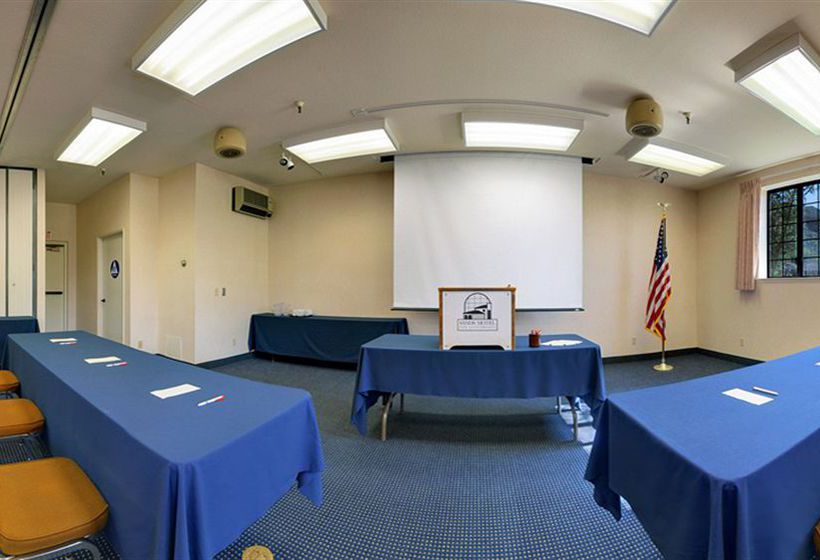 Hotel Sands Inn & Suites San Luis Obispo  | San Luis Obispo | California | United States 8