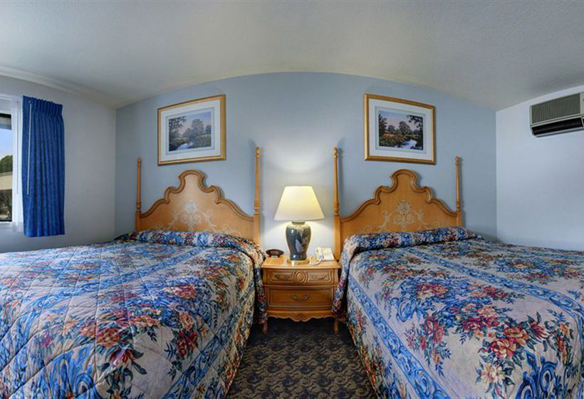 Hotel Sands Inn & Suites San Luis Obispo  | San Luis Obispo | California | United States 9