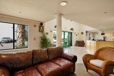 Hotel Days Inn San Jose Airport  | San Jose | California | United States 1