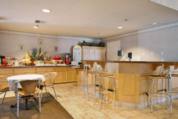 Hotel Days Inn San Jose Airport  | San Jose | California | United States 2