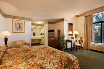 Hotel Days Inn San Jose Airport  | San Jose | California | United States 3