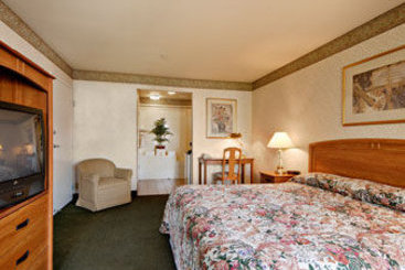 Hotel Days Inn San Jose Airport  | San Jose | California | United States 4