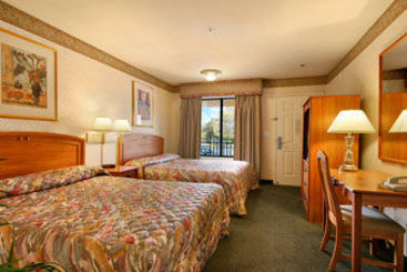 Hotel Days Inn San Jose Airport  | San Jose | California | United States 5