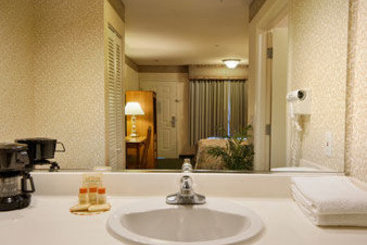 Hotel Days Inn San Jose Airport  | San Jose | California | United States 6