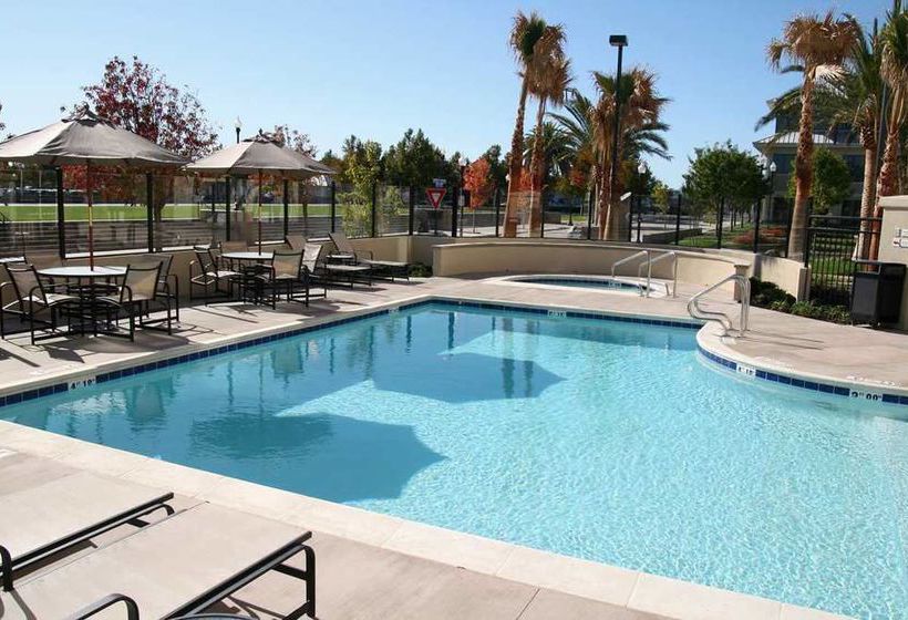 Hampton Inn & Suites Suisun City Waterfront  | Suisun City | Kalifornien | Vereinigte Staaten 1