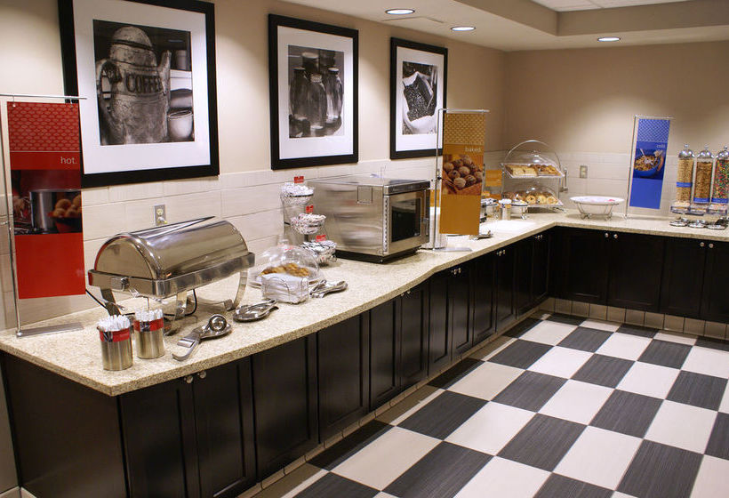 Hampton Inn & Suites Suisun City Waterfront  | Suisun City | Kalifornien | Vereinigte Staaten 12