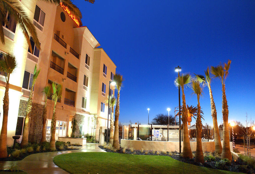 Hampton Inn & Suites Suisun City Waterfront  | Suisun City | Kalifornien | Vereinigte Staaten 13