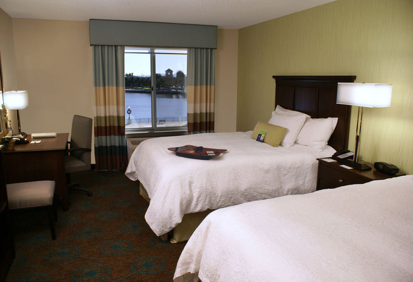Hampton Inn & Suites Suisun City Waterfront  | Suisun City | Kalifornien | Vereinigte Staaten 14