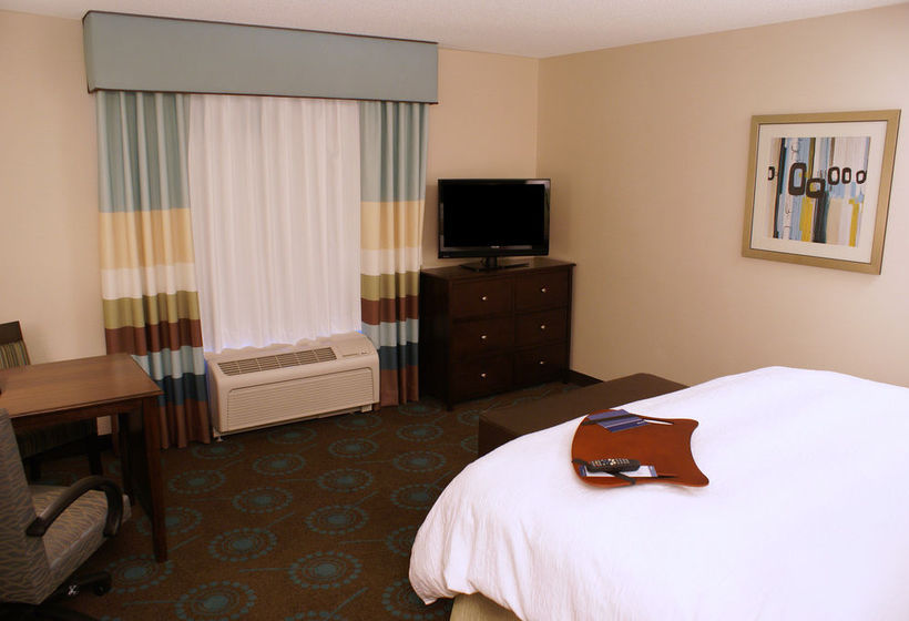 Hampton Inn & Suites Suisun City Waterfront  | Suisun City | Kalifornien | Vereinigte Staaten 15