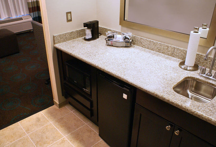 Hampton Inn & Suites Suisun City Waterfront  | Suisun City | Kalifornien | Vereinigte Staaten 17