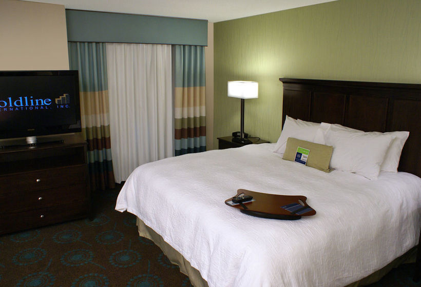 Hampton Inn & Suites Suisun City Waterfront  | Suisun City | Kalifornien | Vereinigte Staaten 18