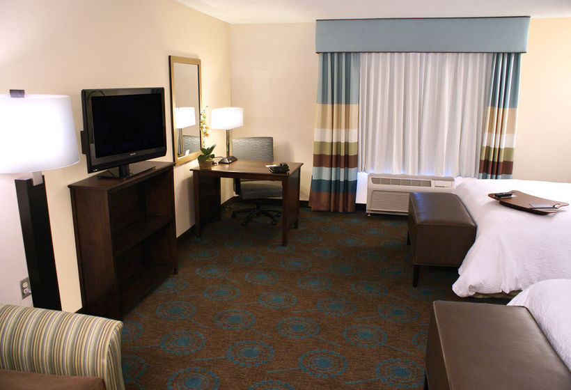 Hampton Inn & Suites Suisun City Waterfront  | Suisun City | Kalifornien | Vereinigte Staaten 19