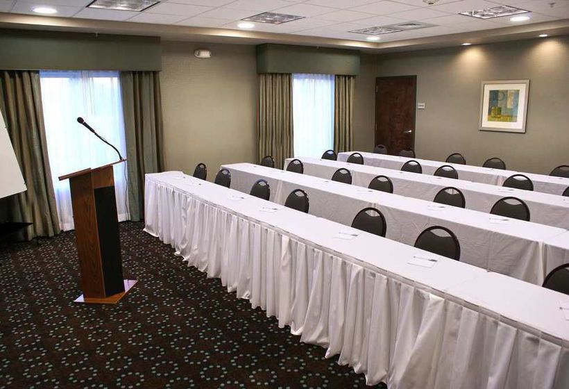 Hampton Inn & Suites Suisun City Waterfront  | Suisun City | Kalifornien | Vereinigte Staaten 2