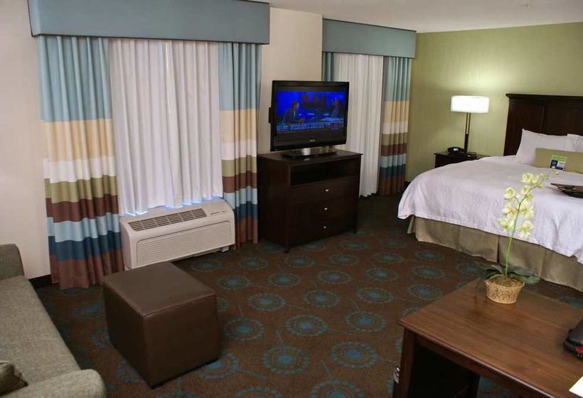 Hampton Inn & Suites Suisun City Waterfront  | Suisun City | Kalifornien | Vereinigte Staaten 3