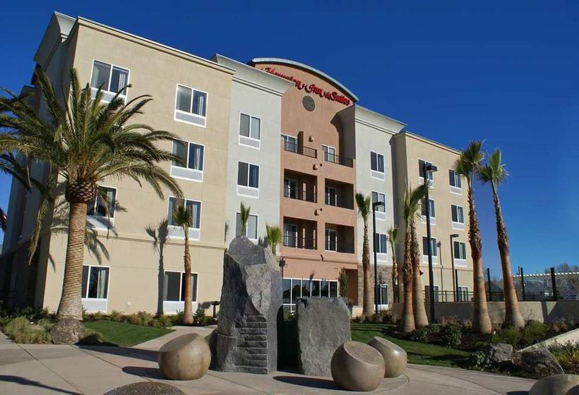 Hampton Inn & Suites Suisun City Waterfront  | Suisun City | Kalifornien | Vereinigte Staaten 4