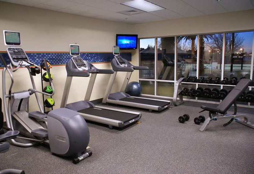 Hampton Inn & Suites Suisun City Waterfront  | Suisun City | Kalifornien | Vereinigte Staaten 6