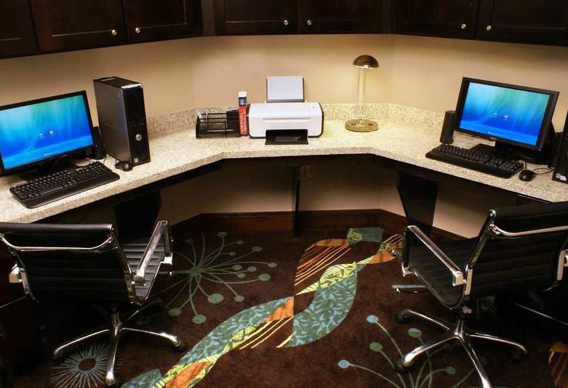 Hampton Inn & Suites Suisun City Waterfront  | Suisun City | Kalifornien | Vereinigte Staaten 7