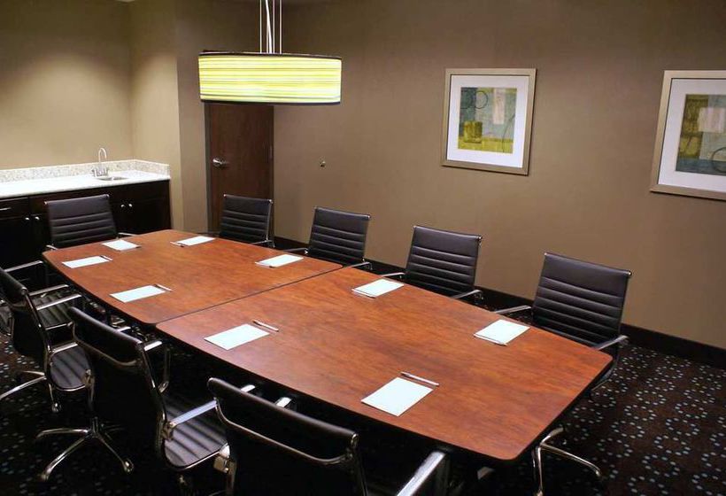 Hampton Inn & Suites Suisun City Waterfront  | Suisun City | Kalifornien | Vereinigte Staaten 8