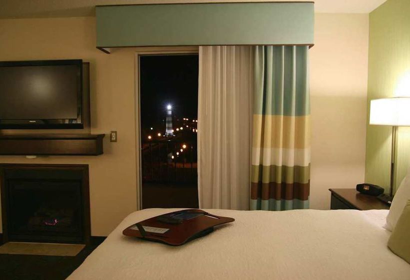 Hampton Inn & Suites Suisun City Waterfront  | Suisun City | Kalifornien | Vereinigte Staaten 9
