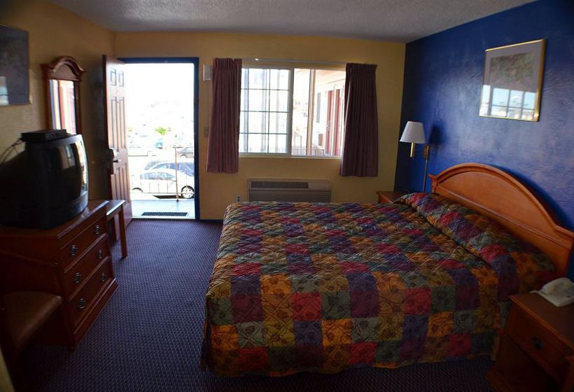 Aqua Breeze Inn Hotel  | Santa Cruz | California | United States 1