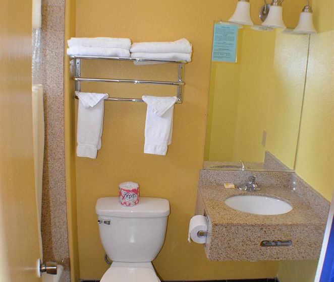 Aqua Breeze Inn Hotel  | Santa Cruz | California | United States 13