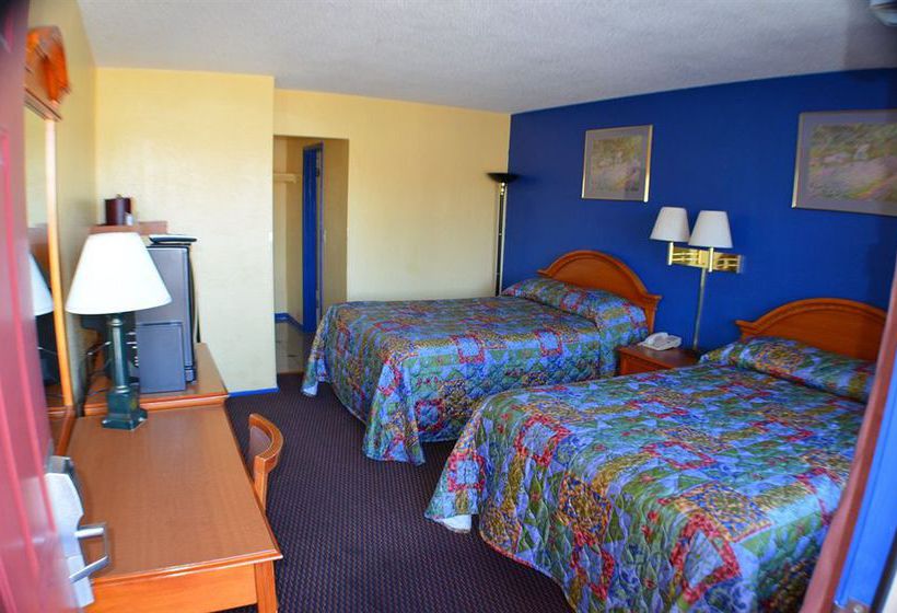 Aqua Breeze Inn Hotel  | Santa Cruz | California | United States 2