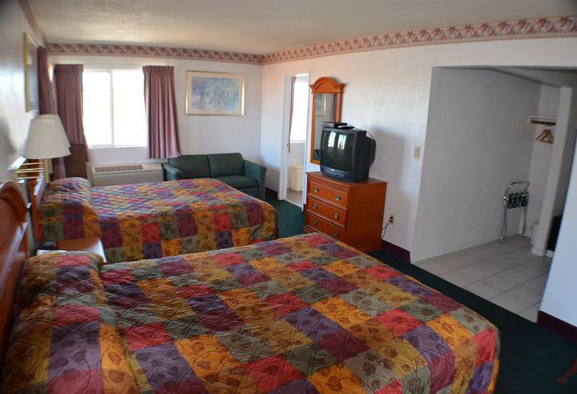 Aqua Breeze Inn Hotel  | Santa Cruz | California | United States 3