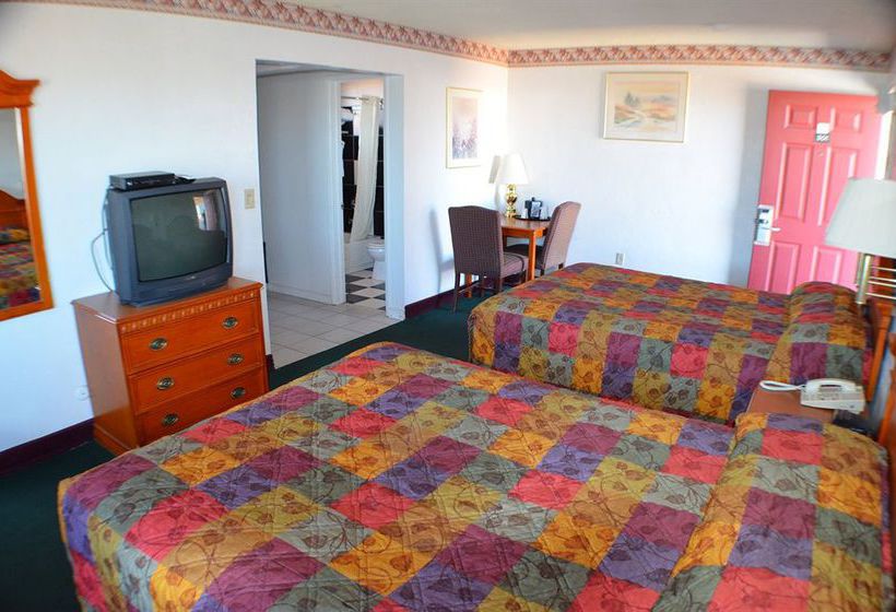 Aqua Breeze Inn Hotel  | Santa Cruz | California | United States 4