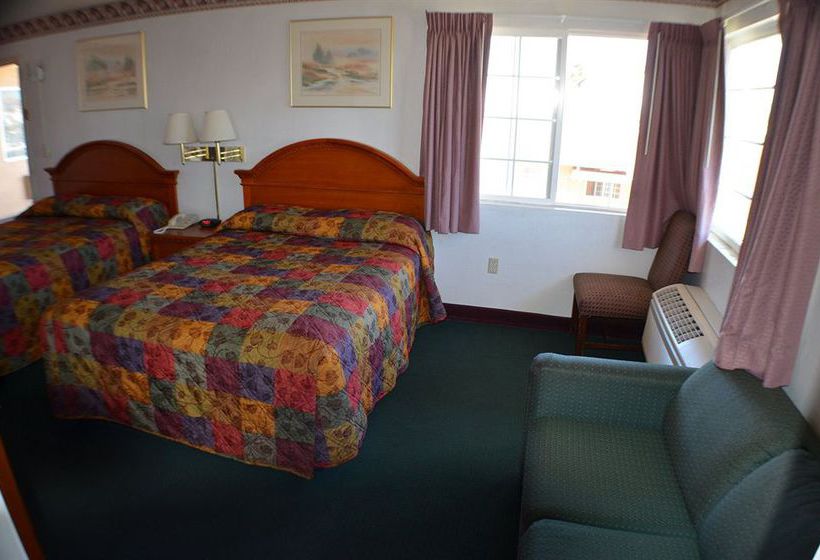 Aqua Breeze Inn Hotel  | Santa Cruz | California | United States 5