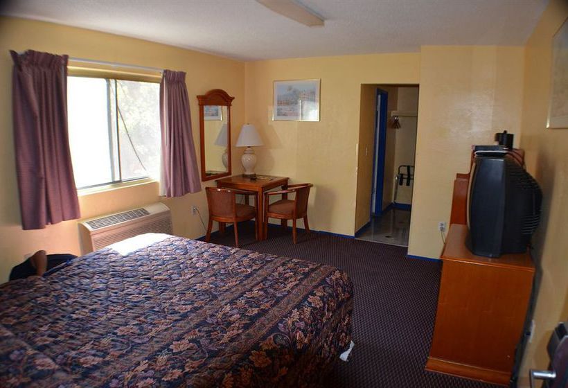 Aqua Breeze Inn Hotel  | Santa Cruz | California | United States 7