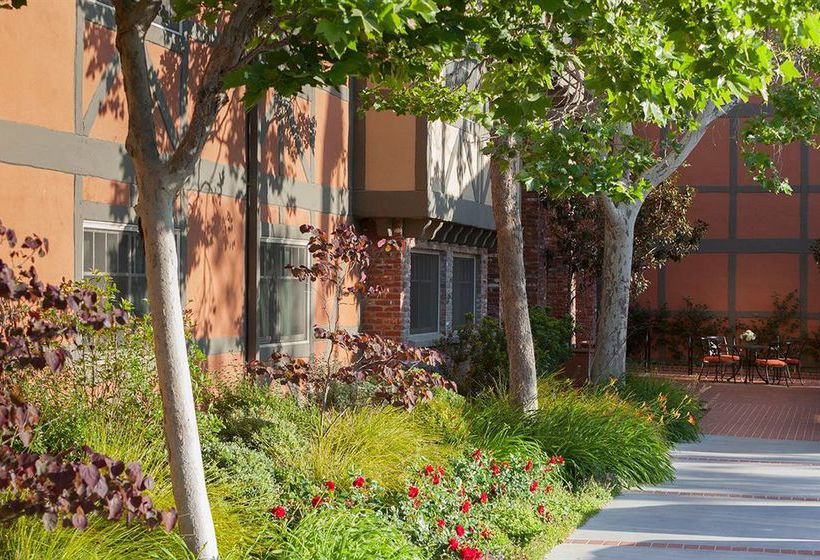 Hotel Corque Solvang