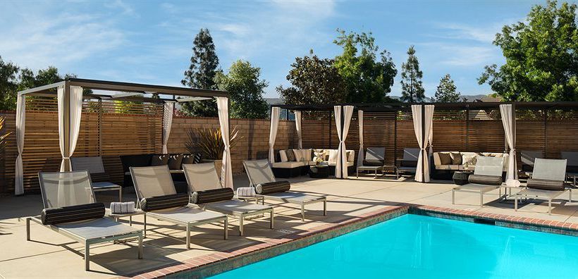 Hotel Corque  | Solvang | California | United States 10